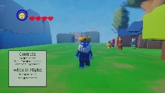 A screenshot taken in Dreams. 17 of 22.