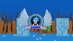 A screenshot taken in Dreams. 2 of 2.