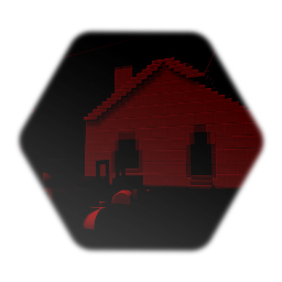 Exploited map concept [the exploited one abused world]