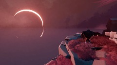 A screenshot taken in Dreams. 1 of 2.