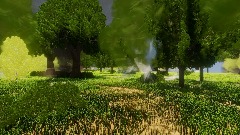 A screenshot taken in Dreams. 12 of 17.