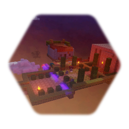 Blocks Big Pack Testing