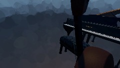 A screenshot taken in Dreams. 3 of 3.