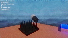 A screenshot taken in Dreams. 2 of 2.