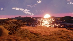 Godzilla GR Level ( Muck Patch )