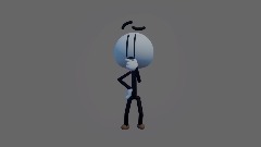 A screenshot taken in Dreams. 2 of 2.