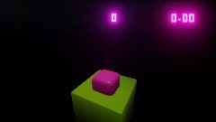 10 Second Button Mash!