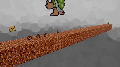 Remix de Mario Bros Pixel