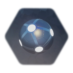 Lighted Ball