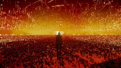 A screenshot taken in Dreams. 21 of 27.