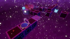 Mein Traumiversum-Rennen!