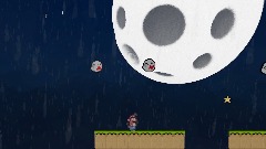 Super mario World 2D