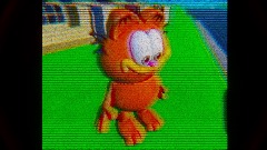 A screenshot taken in Dreams. 1 of 2.