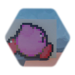 Kirby sprite 2