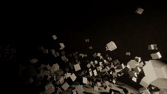 A screenshot taken in Dreams. 7 of 19.