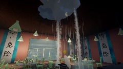 A screenshot taken in Dreams. 3 of 4.
