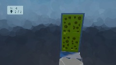 A screenshot taken in Dreams. 5 of 6.