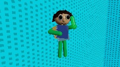 A screenshot taken in Dreams. 3 of 6.