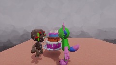 My Creation - 7/16/2025