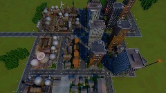 City Simulator 2