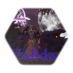 Validar