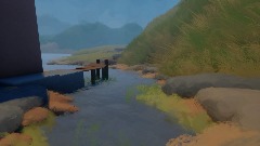 A screenshot taken in Dreams. 9 of 9.