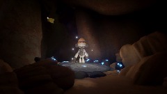 Explorer Jimbo: Dark Caves