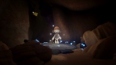 Explorer Jimbo: Dark Caves