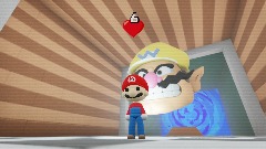 A screenshot taken in Dreams. 3 of 8.