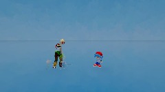 Nightmare Mode V5 Teaser