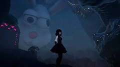 A screenshot taken in Dreams. 14 of 18.