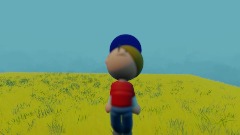 A screenshot taken in Dreams. 1 of 10.