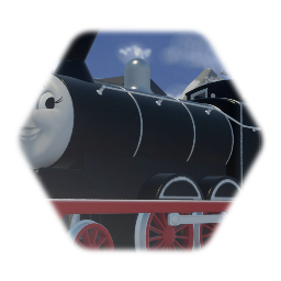 Bismarck the Superior Black Engine