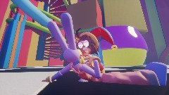 A screenshot taken in Dreams. 11 of 24.