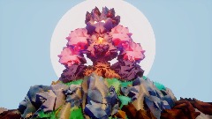 A screenshot taken in Dreams. 2 of 5.