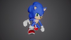 A screenshot taken in Dreams. 4 of 16.