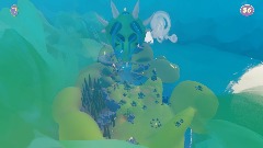 A screenshot taken in Dreams. 1 of 24.