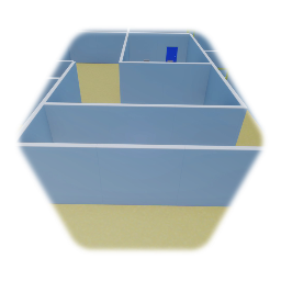 Baldi’s Basics in Education and Learning  map