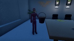 Bucket
