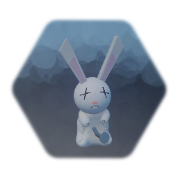 JTHM comic characters