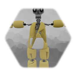 Laa-laa 1999 (MODEL )