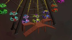 A screenshot taken in Dreams. 2 of 3.