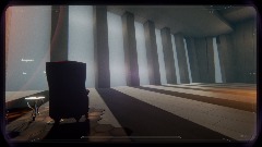 A screenshot taken in Dreams. 12 of 30.