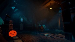 A screenshot taken in Dreams. 14 of 19.