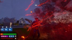 A screenshot taken in Dreams. 11 of 24.