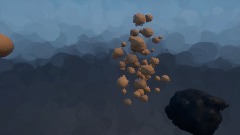 A screenshot taken in Dreams. 16 of 30.