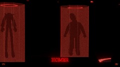 A screenshot taken in Dreams. 6 of 11.