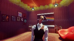 Serenity in Solitude