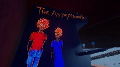 A screenshot taken in Dreams. 10 of 13.