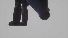 A screenshot taken in Dreams. 2 of 6.